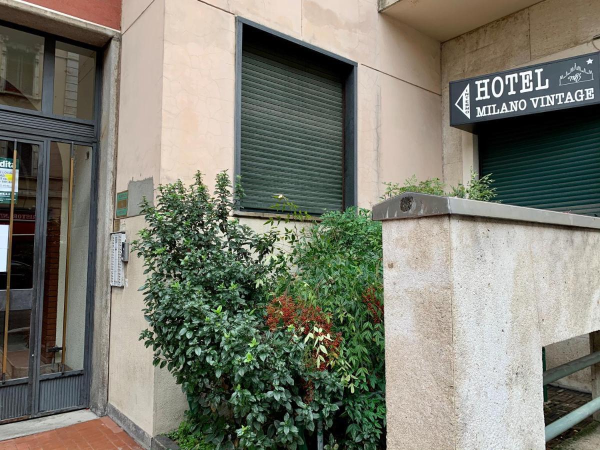 Milano Vintage Hotel — Photos 2
